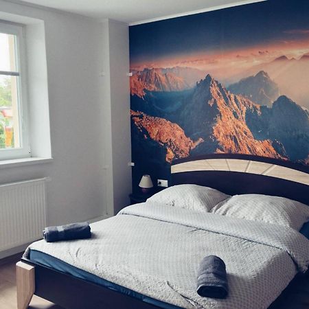 Stonemlynska 7 Slovakia Apartment สวิท ภายนอก รูปภาพ