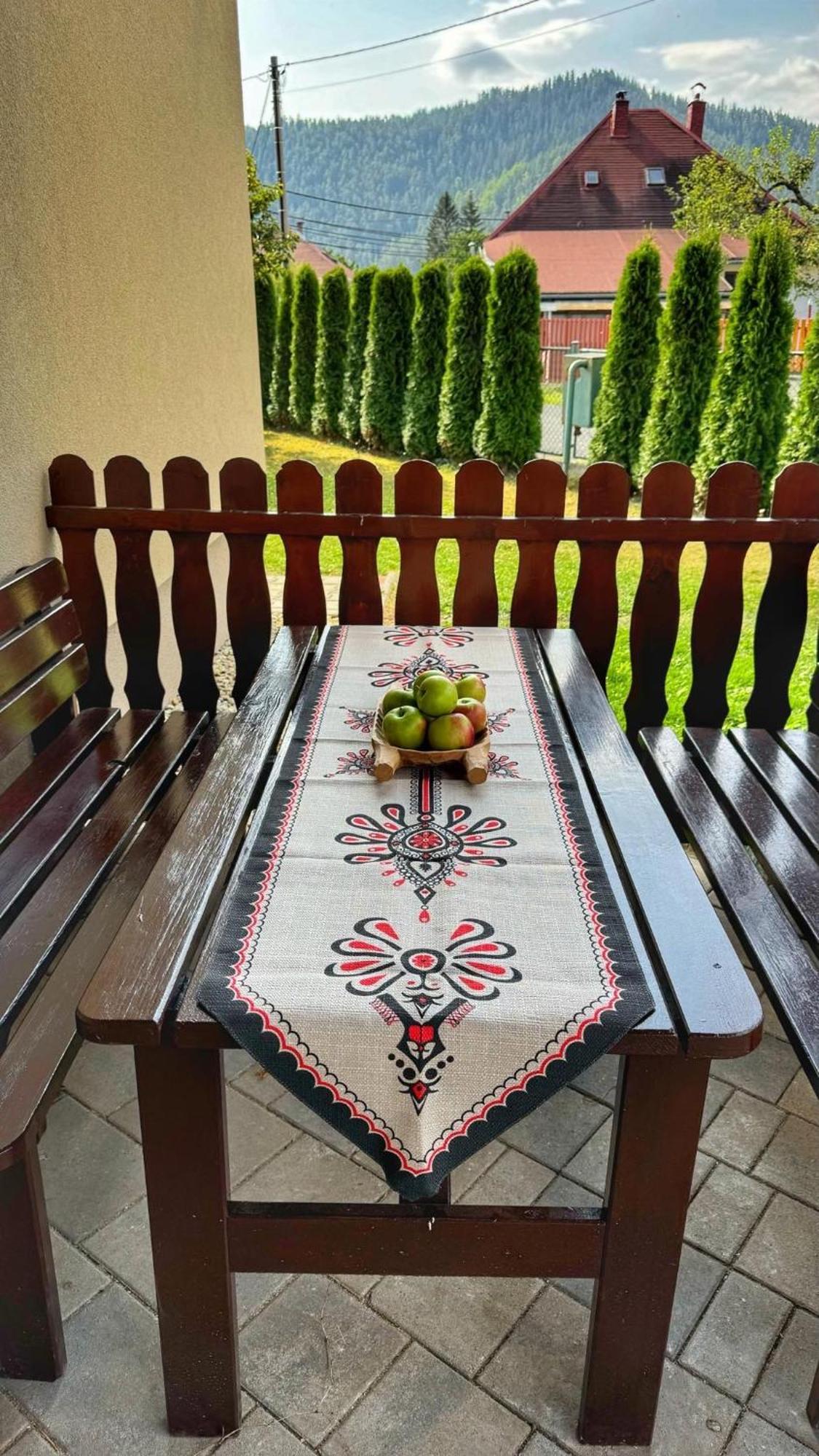 Stonemlynska 7 Slovakia Apartment สวิท ภายนอก รูปภาพ