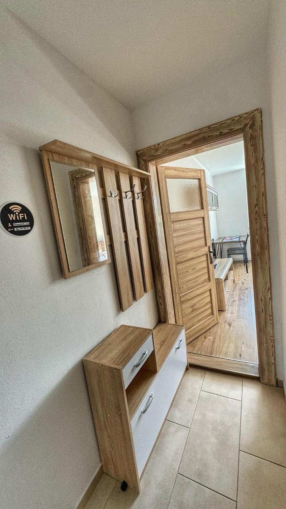 Stonemlynska 7 Slovakia Apartment สวิท ภายนอก รูปภาพ