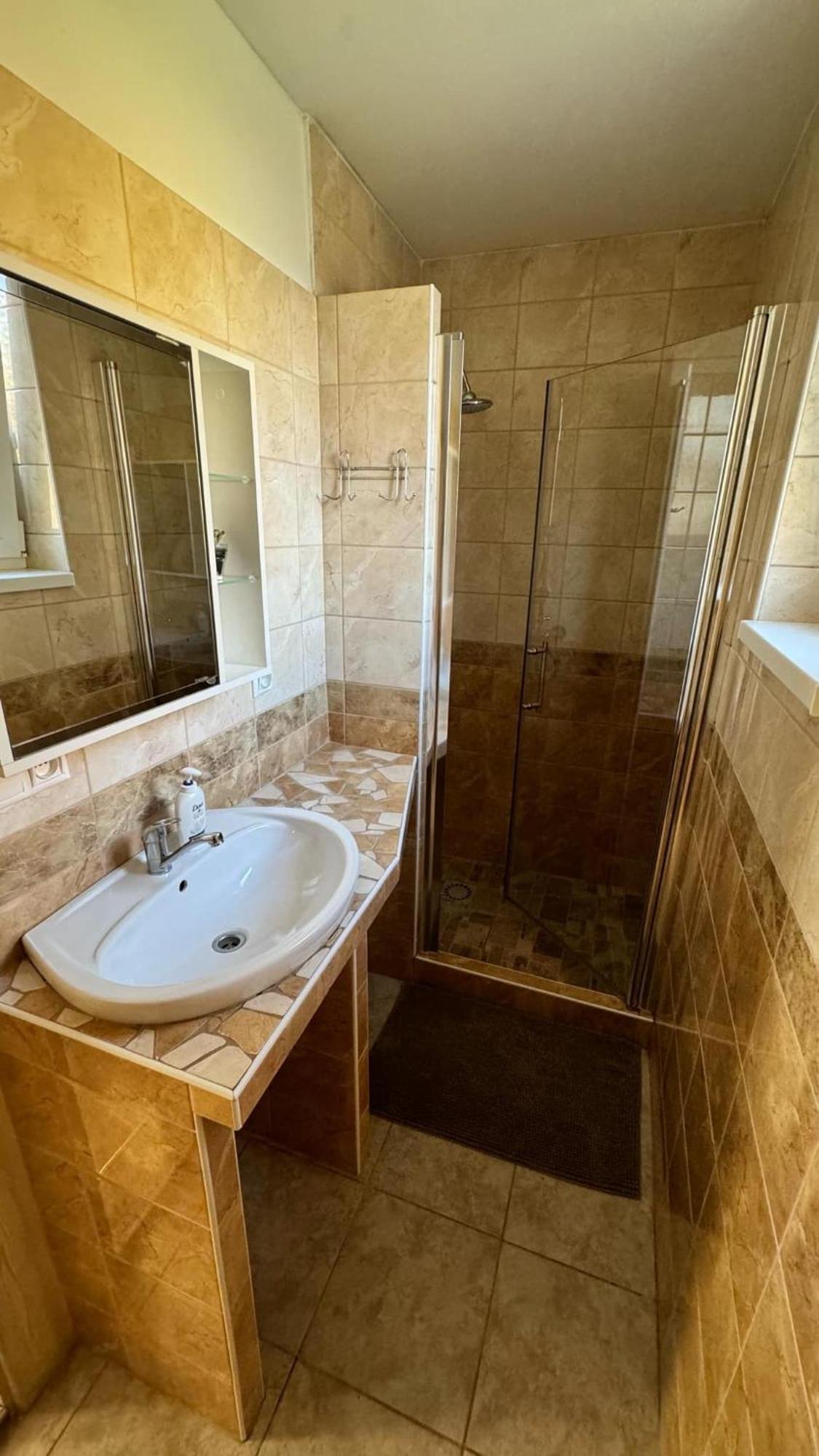 Stonemlynska 7 Slovakia Apartment สวิท ภายนอก รูปภาพ