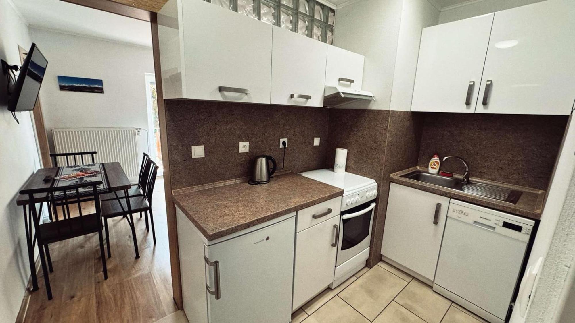 Stonemlynska 7 Slovakia Apartment สวิท ภายนอก รูปภาพ