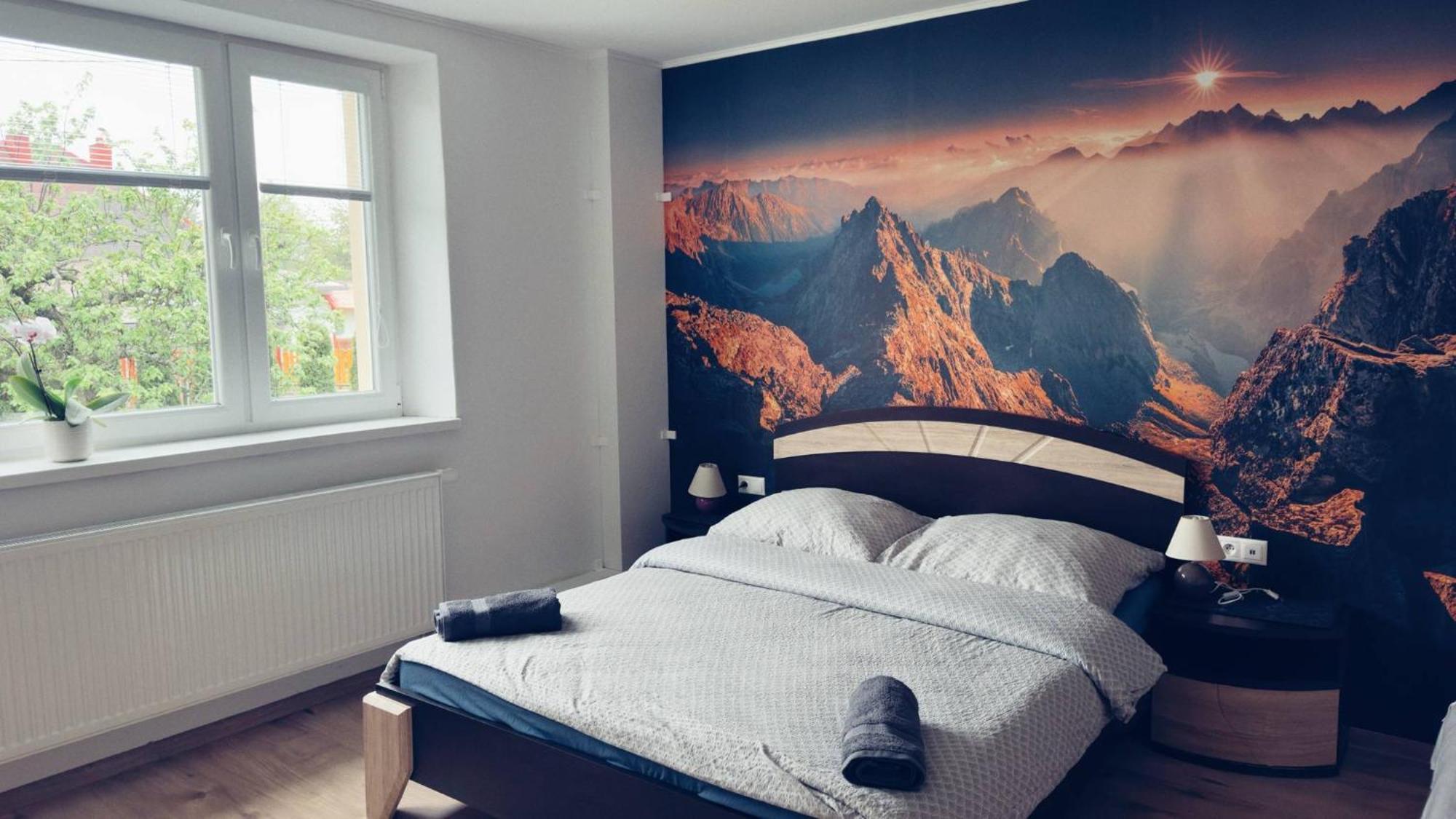 Stonemlynska 7 Slovakia Apartment สวิท ภายนอก รูปภาพ