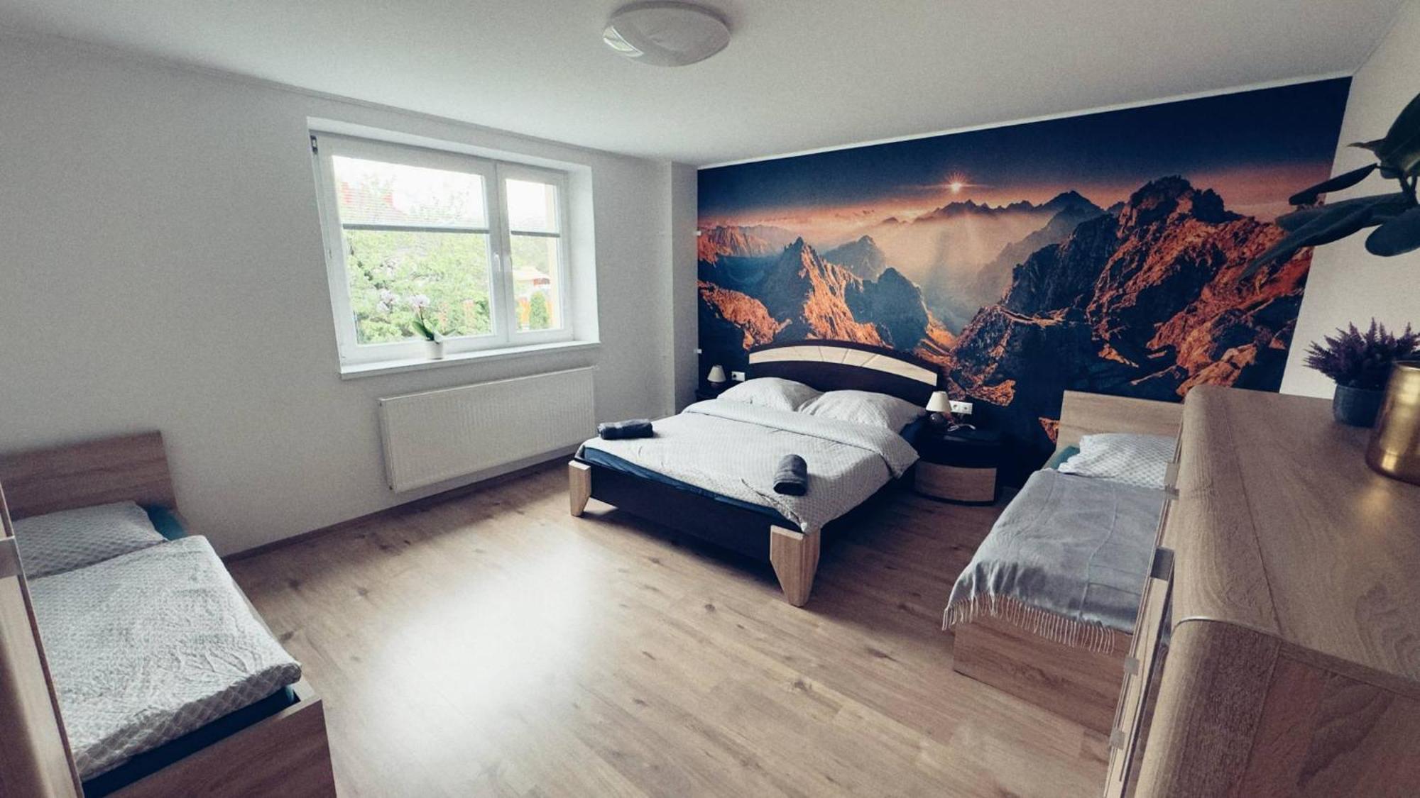 Stonemlynska 7 Slovakia Apartment สวิท ภายนอก รูปภาพ