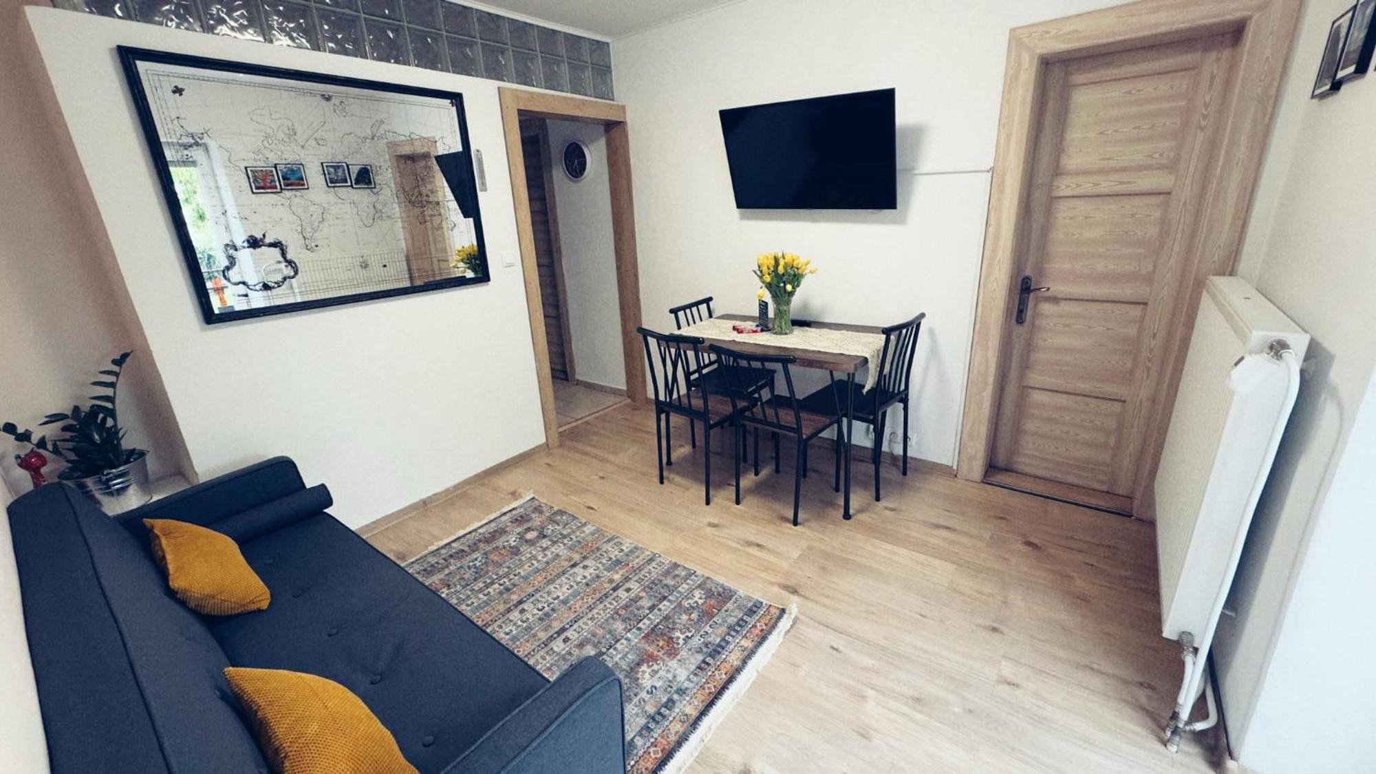 Stonemlynska 7 Slovakia Apartment สวิท ภายนอก รูปภาพ